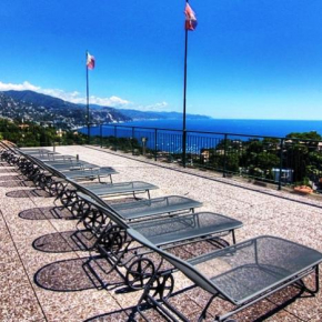 Hotel Primo Sole, Rapallo